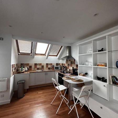 Studio Flat In The Heart Of Hampstead, Londra Dış mekan fotoğraf