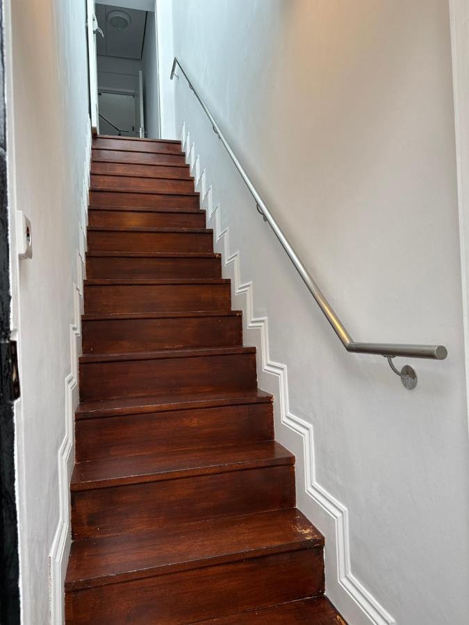 Studio Flat In The Heart Of Hampstead, Londra Dış mekan fotoğraf